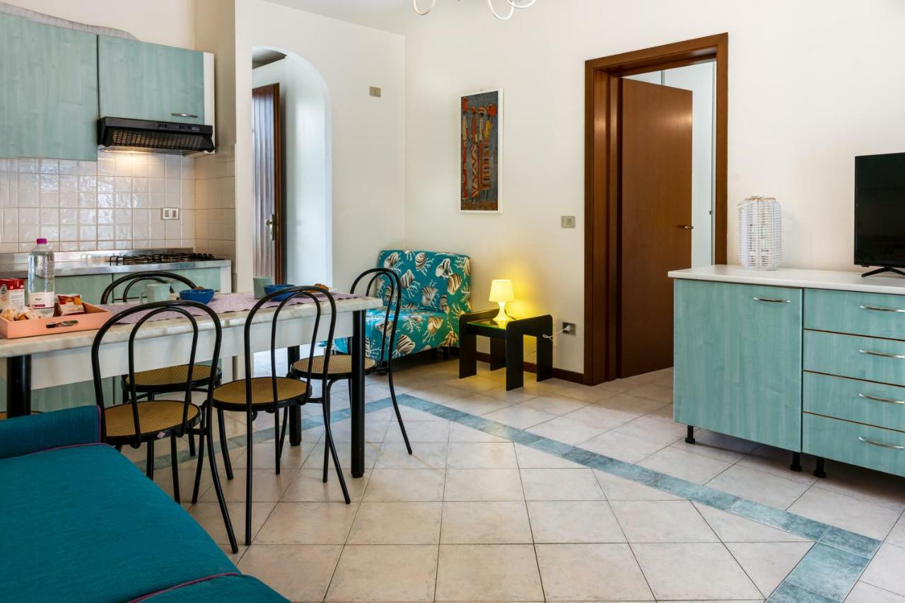 Oleandri Suite Hotel Vada Exterior foto